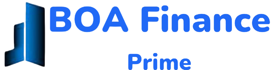 BOA Finance Prime